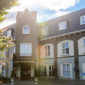 Lady Gregory Hotel, Leisure Club & Beauty Rooms